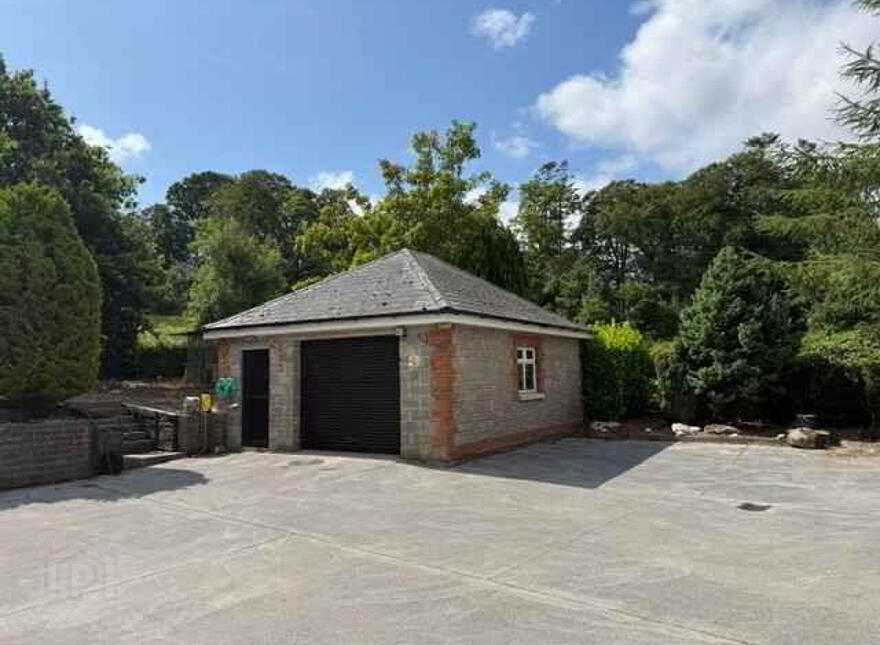 Mooretown, Ardee, Lobinstown, A92VE08