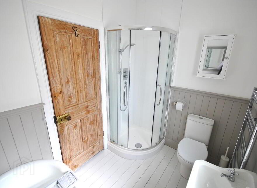 55 Groomsport Road, Bangor, BT20 5LP