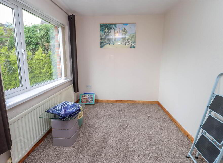 6 Grahamsbridge Park, Dundonald, Belfast, BT16 2DE