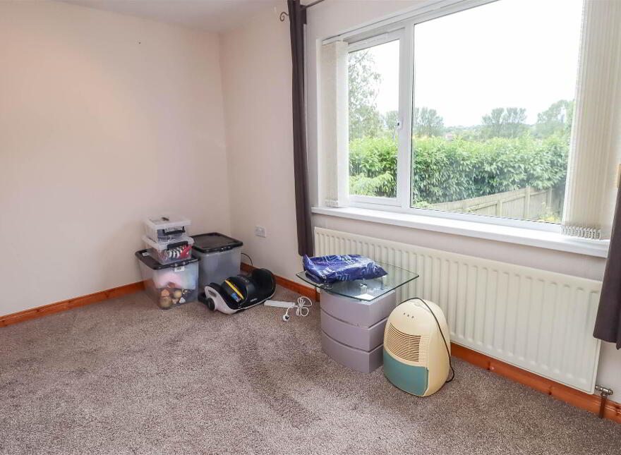 6 Grahamsbridge Park, Dundonald, Belfast, BT16 2DE