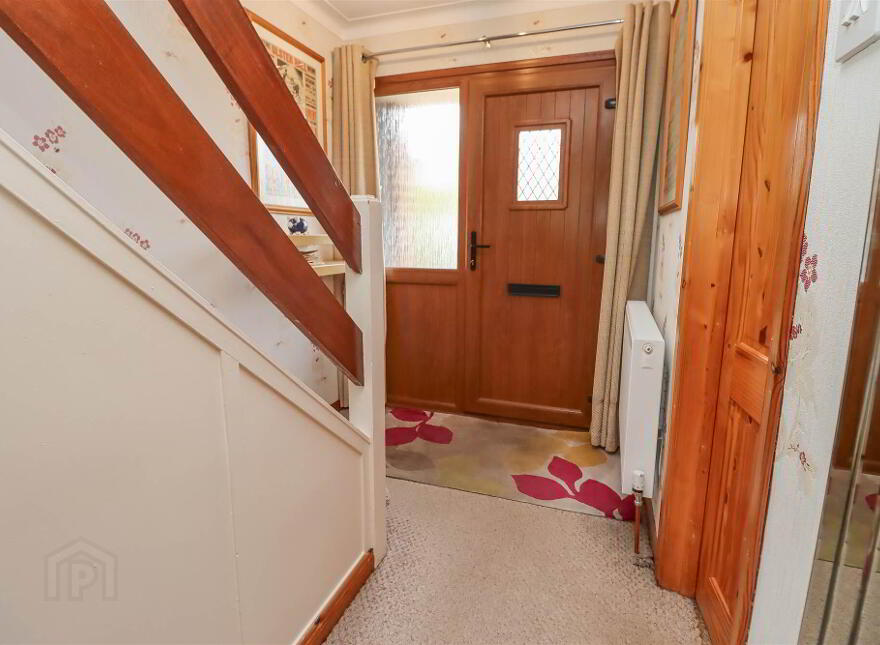 6 Grahamsbridge Park, Dundonald, Belfast, BT16 2DE