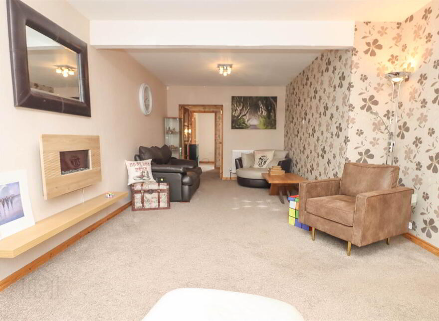 6 Grahamsbridge Park, Dundonald, Belfast, BT16 2DE