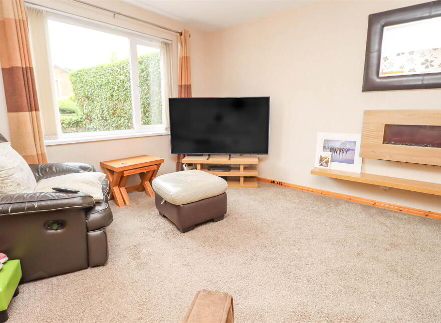 6 Grahamsbridge Park, Dundonald, Belfast, BT16 2DE
