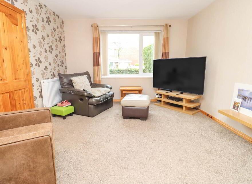 6 Grahamsbridge Park, Dundonald, Belfast, BT16 2DE
