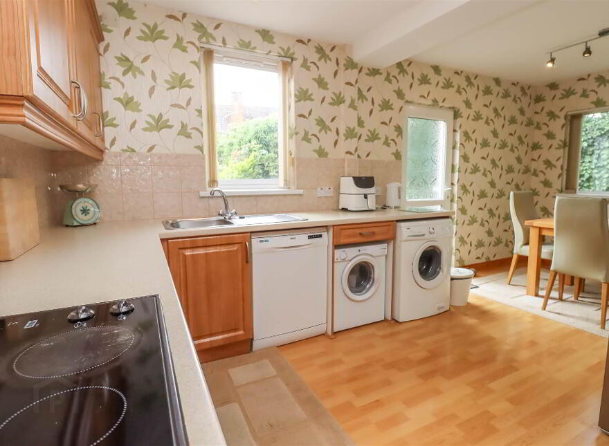 6 Grahamsbridge Park, Dundonald, Belfast, BT16 2DE