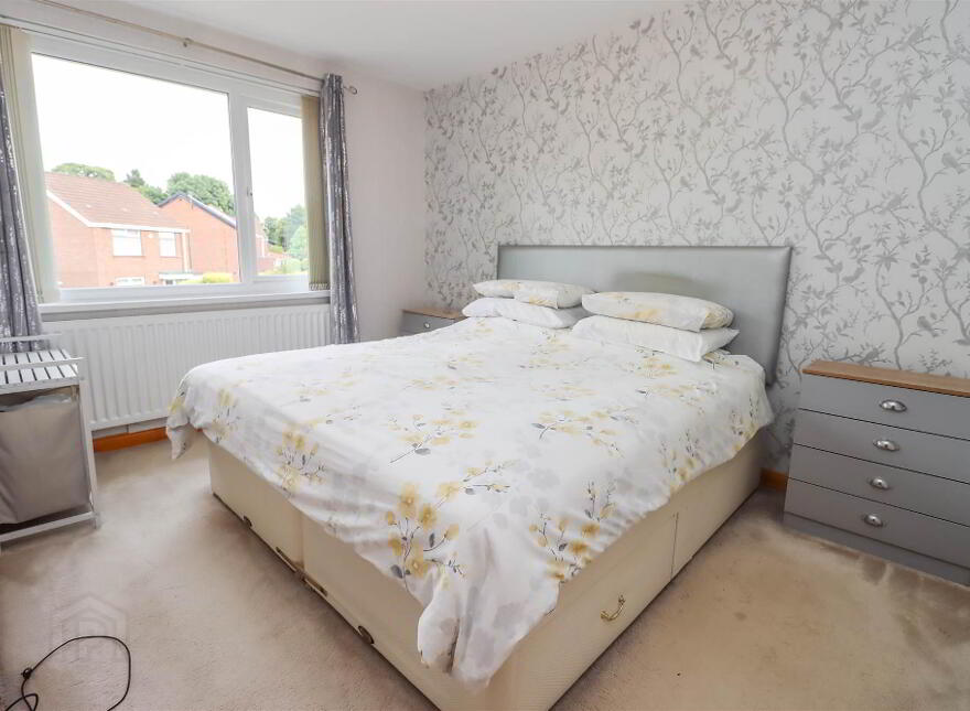 6 Grahamsbridge Park, Dundonald, Belfast, BT16 2DE