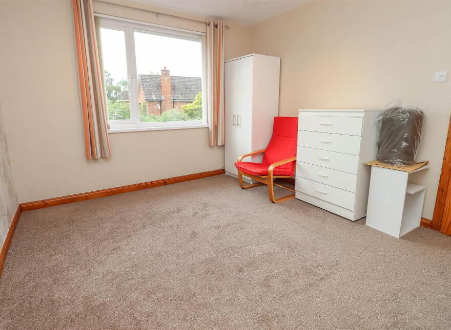 6 Grahamsbridge Park, Dundonald, Belfast, BT16 2DE