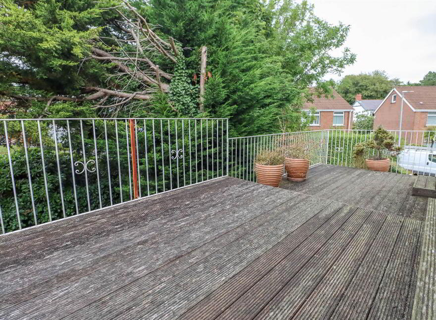 6 Grahamsbridge Park, Dundonald, Belfast, BT16 2DE