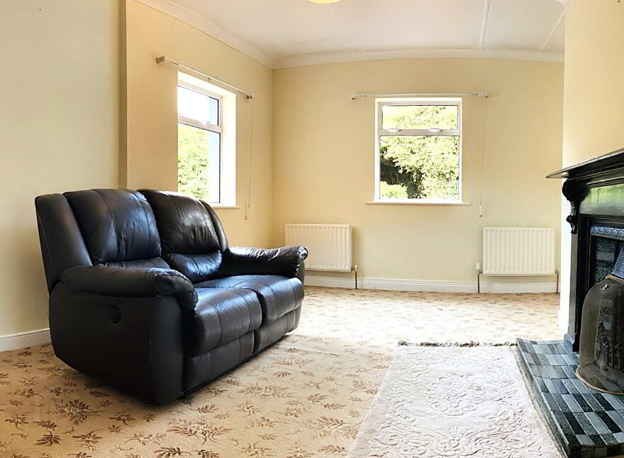 Ballintruer More, Baltinglass, W91Y135