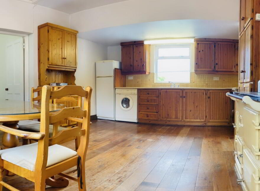 Ballintruer More, Baltinglass, W91Y135