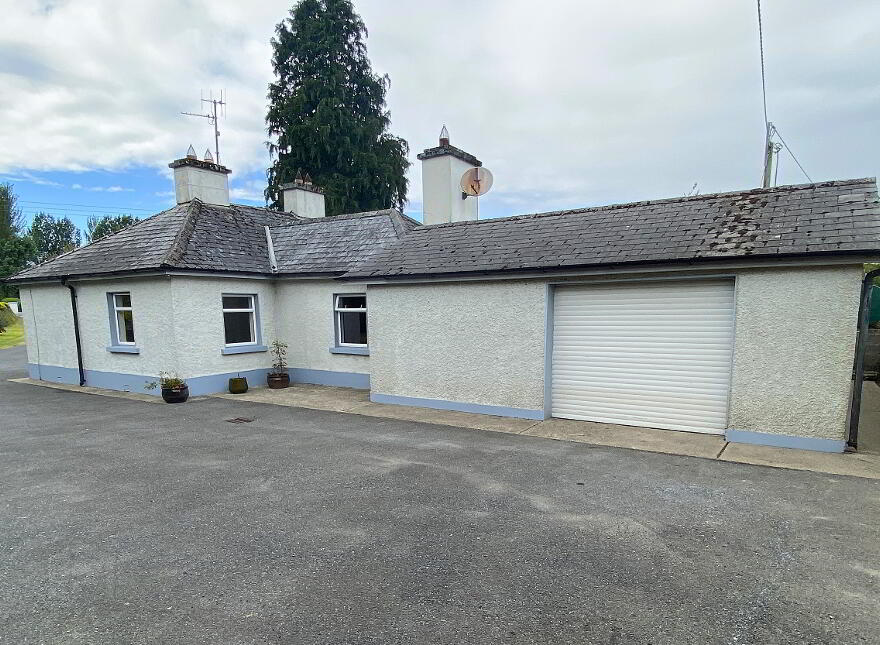 Ballintruer More, Baltinglass, W91Y135