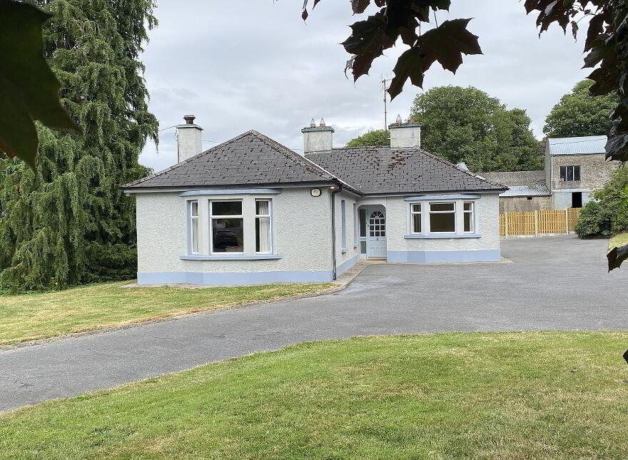 Ballintruer More, Baltinglass, W91Y135