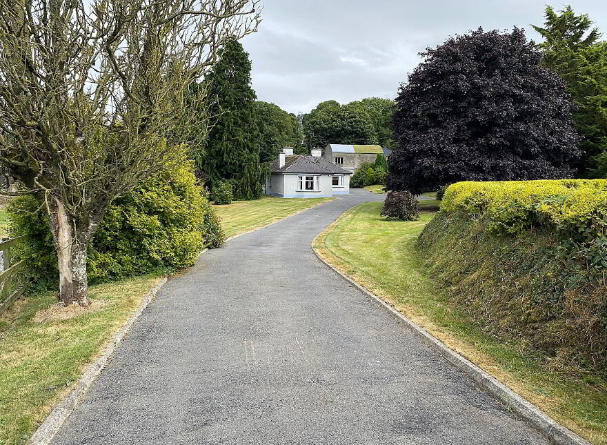 Ballintruer More, Baltinglass, W91Y135