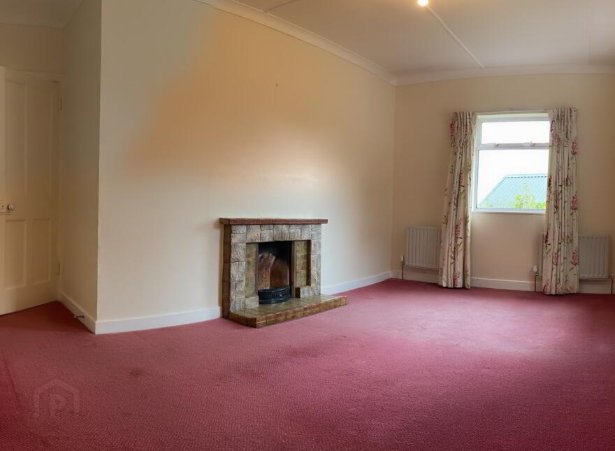 Ballintruer More, Baltinglass, W91Y135