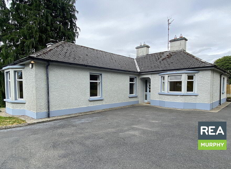 Ballintruer More, Baltinglass, W91Y135