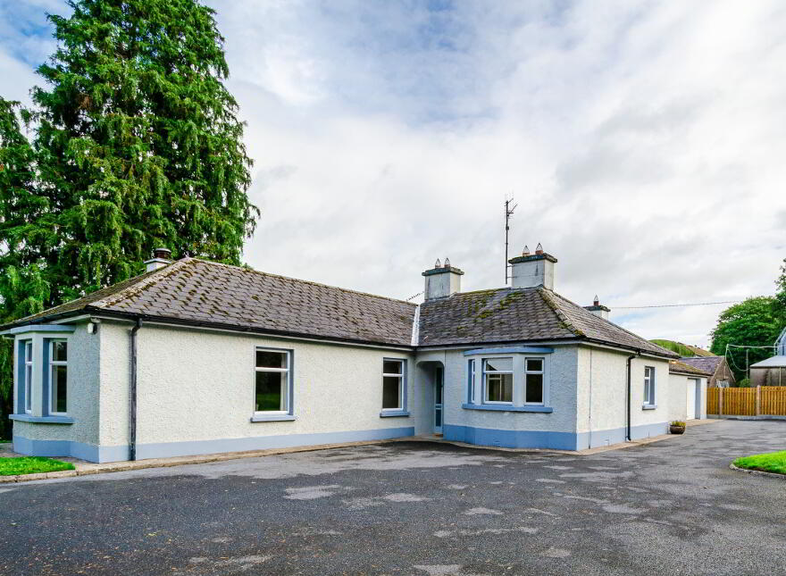 Ballintruer More, Baltinglass, W91Y135