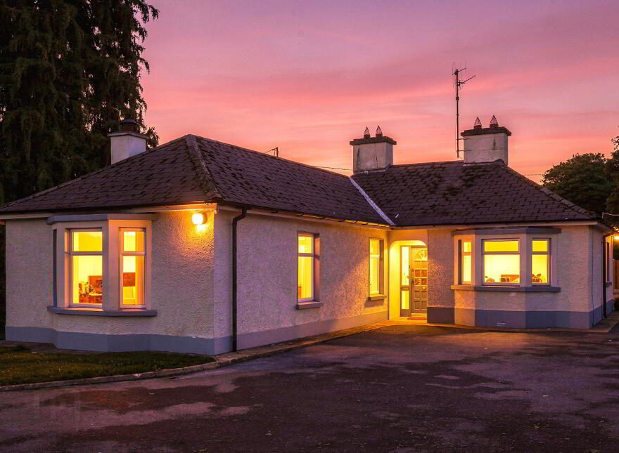 Ballintruer More, Baltinglass, W91Y135