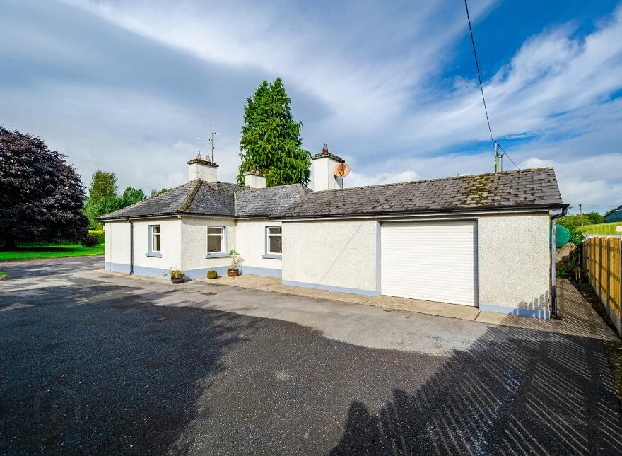 Ballintruer More, Baltinglass, W91Y135