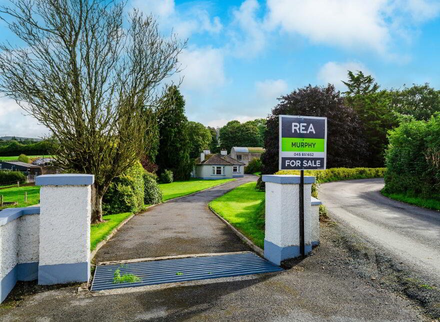 Ballintruer More, Baltinglass, W91Y135