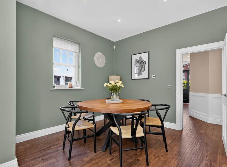 20 Haddo Woods, Belvoir Park, Belfast, BT8 8FS