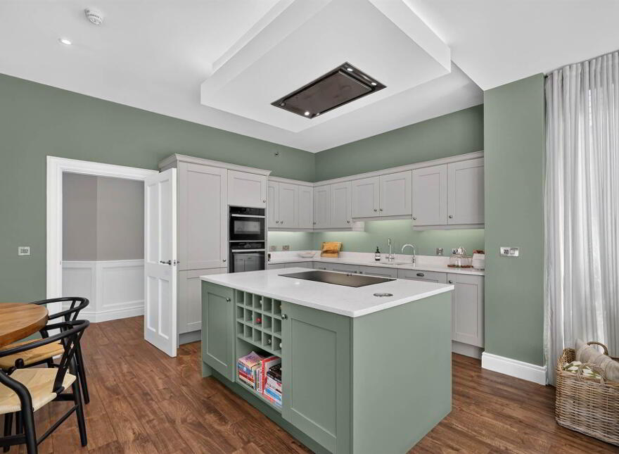 20 Haddo Woods, Belvoir Park, Belfast, BT8 8FS