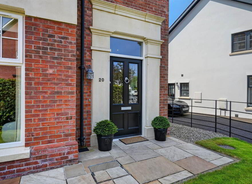 20 Haddo Woods, Belvoir Park, Belfast, BT8 8FS