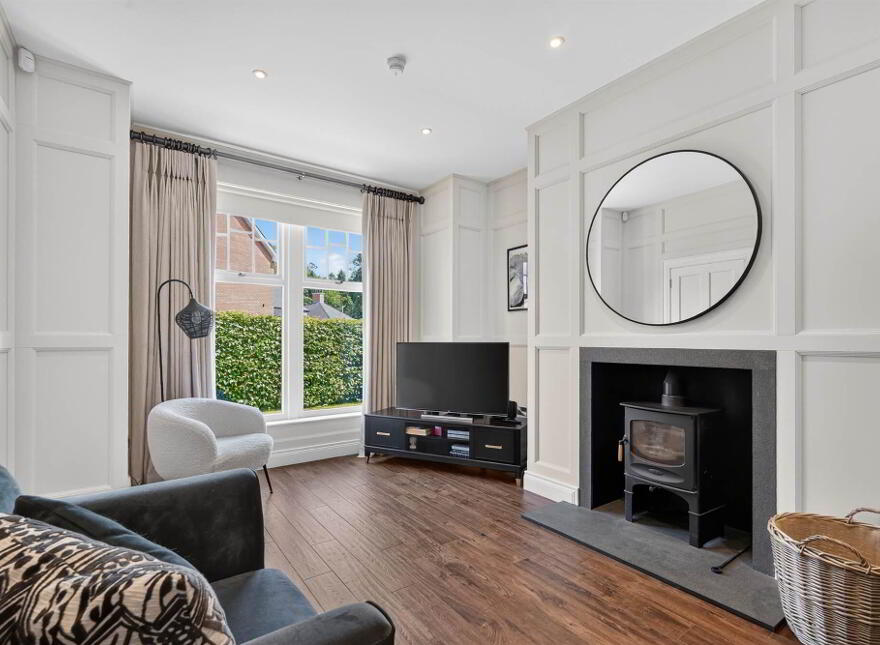 20 Haddo Woods, Belvoir Park, Belfast, BT8 8FS