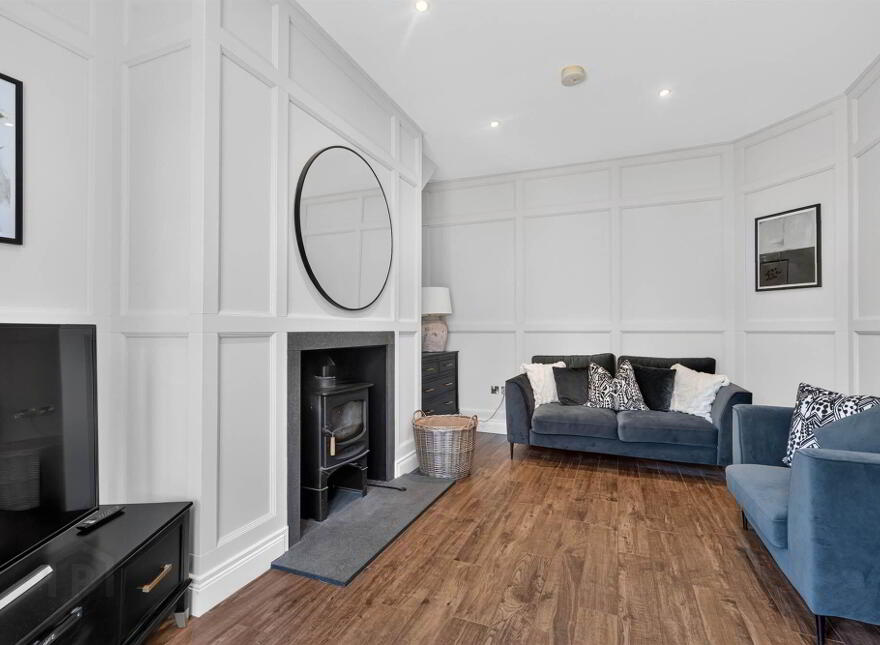 20 Haddo Woods, Belvoir Park, Belfast, BT8 8FS