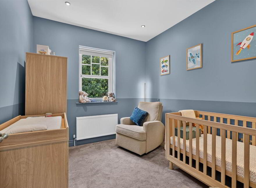 20 Haddo Woods, Belvoir Park, Belfast, BT8 8FS