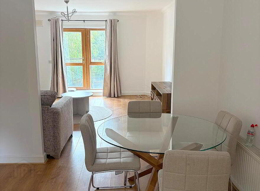 Woodlands Hall, Ratoath, A85W440