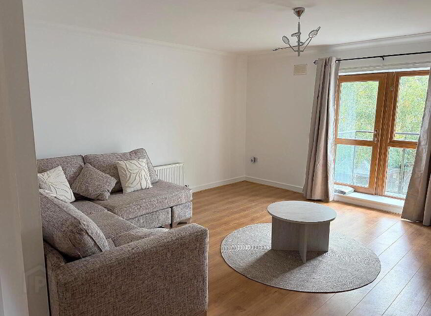 Woodlands Hall, Ratoath, A85W440