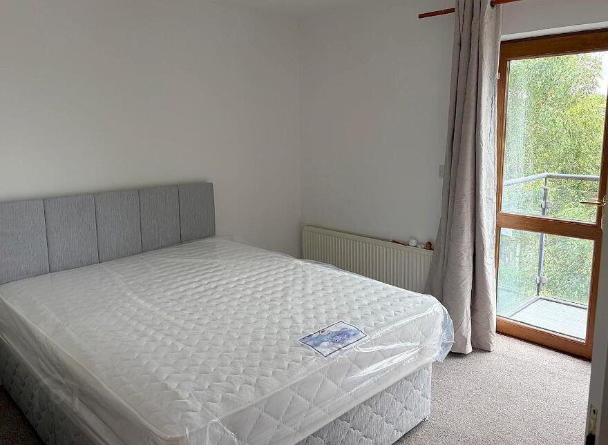 Woodlands Hall, Ratoath, A85W440