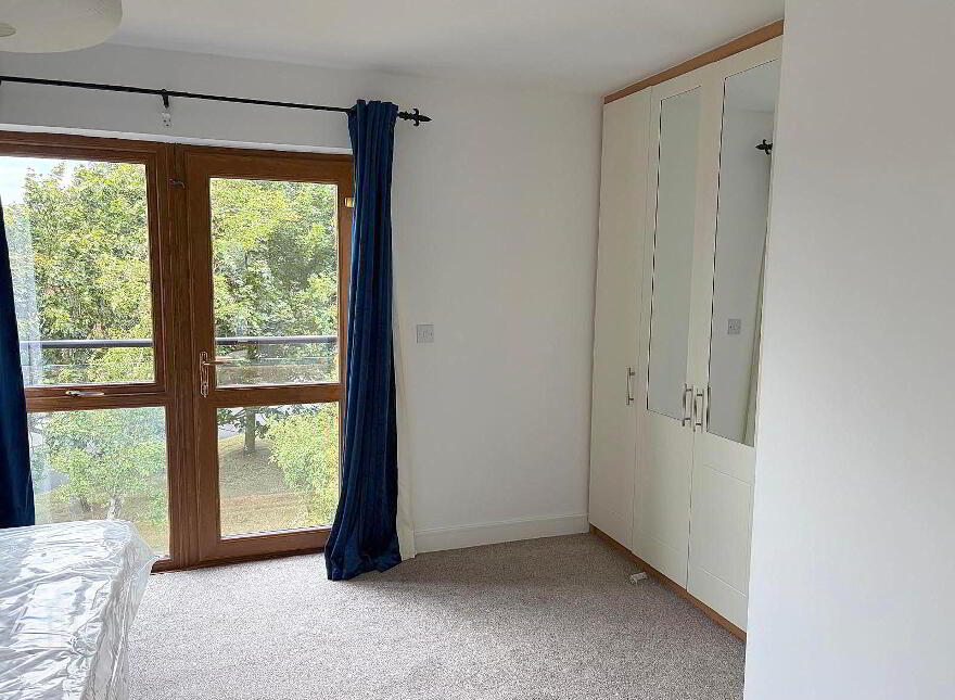 Woodlands Hall, Ratoath, A85W440