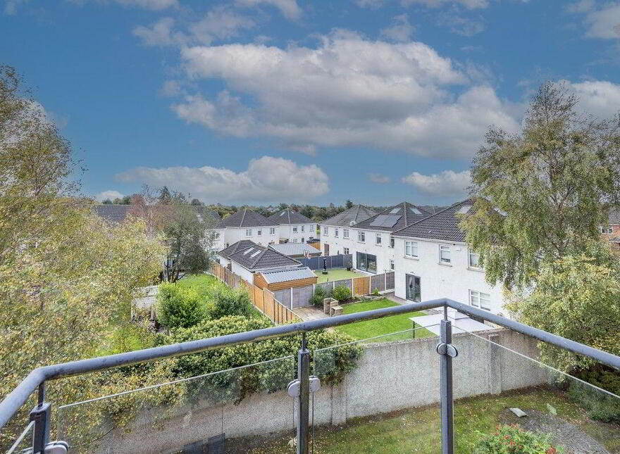 Woodlands Hall, Ratoath, A85W440