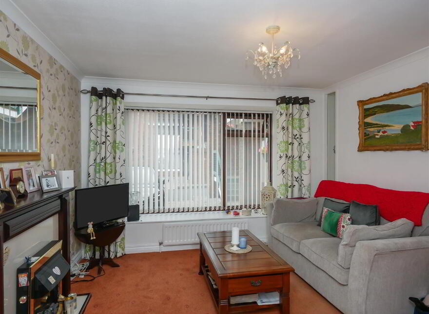 7a St. Johns Court, Upper Ormeau, Belfast, BT7 3HT