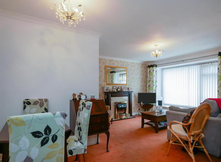 7a St. Johns Court, Upper Ormeau, Belfast, BT7 3HT