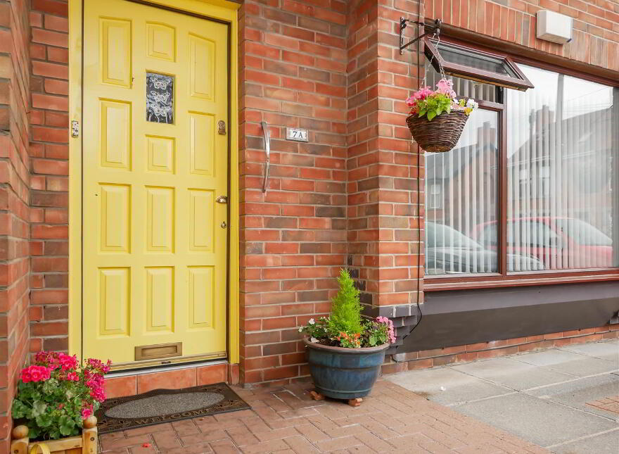 7a St. Johns Court, Upper Ormeau, Belfast, BT7 3HT