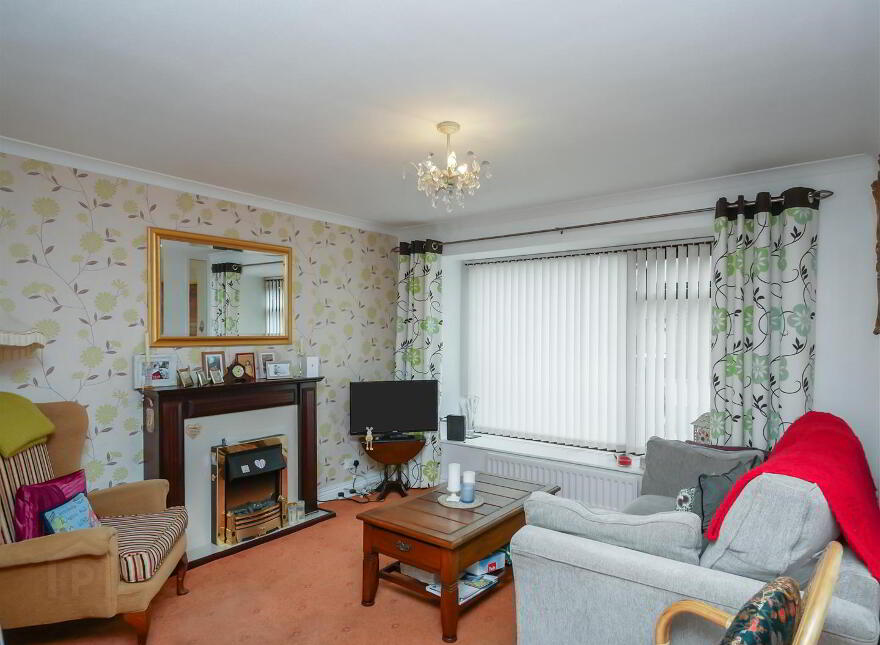 7a St. Johns Court, Upper Ormeau, Belfast, BT7 3HT