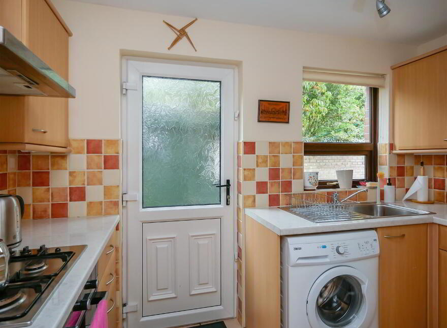 7a St. Johns Court, Upper Ormeau, Belfast, BT7 3HT