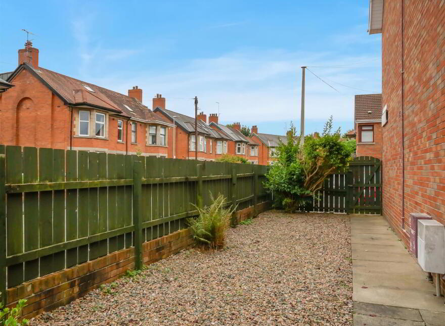 7a St. Johns Court, Upper Ormeau, Belfast, BT7 3HT