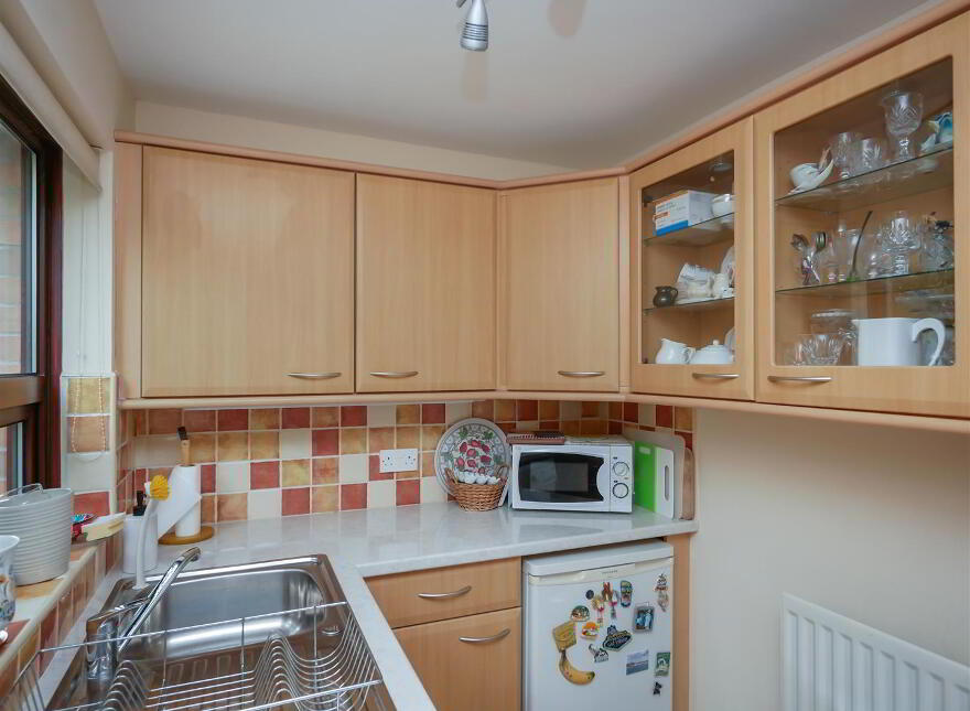 7a St. Johns Court, Upper Ormeau, Belfast, BT7 3HT