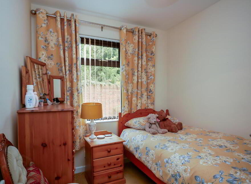 7a St. Johns Court, Upper Ormeau, Belfast, BT7 3HT