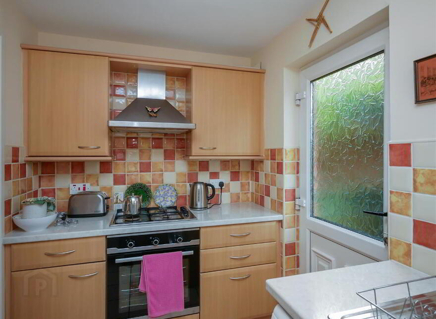 7a St. Johns Court, Upper Ormeau, Belfast, BT7 3HT