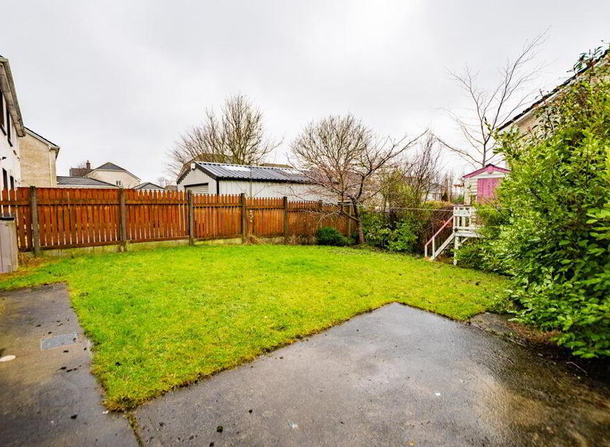 11 Chancery Park Drive, Tullamore, R35A2W4