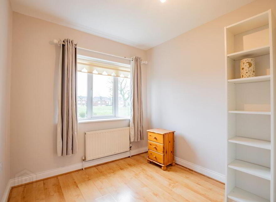 11 Chancery Park Drive, Tullamore, R35A2W4