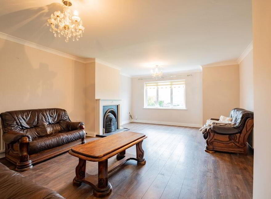 11 Chancery Park Drive, Tullamore, R35A2W4