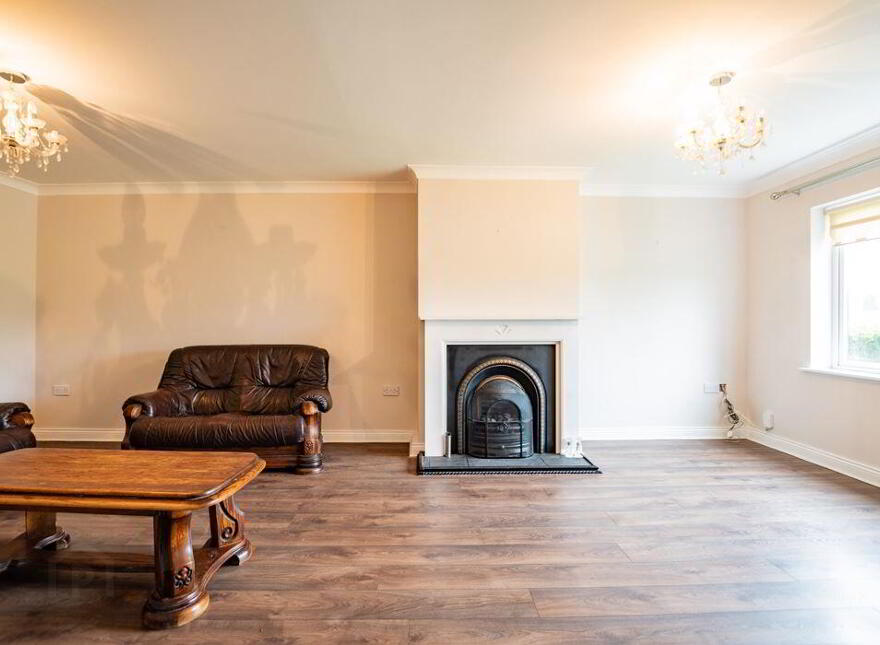 11 Chancery Park Drive, Tullamore, R35A2W4