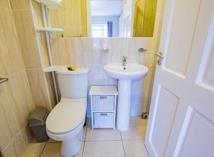 11 Chancery Park Drive, Tullamore, R35A2W4