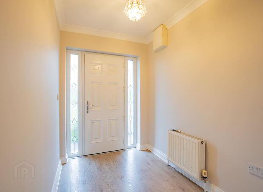 11 Chancery Park Drive, Tullamore, R35A2W4