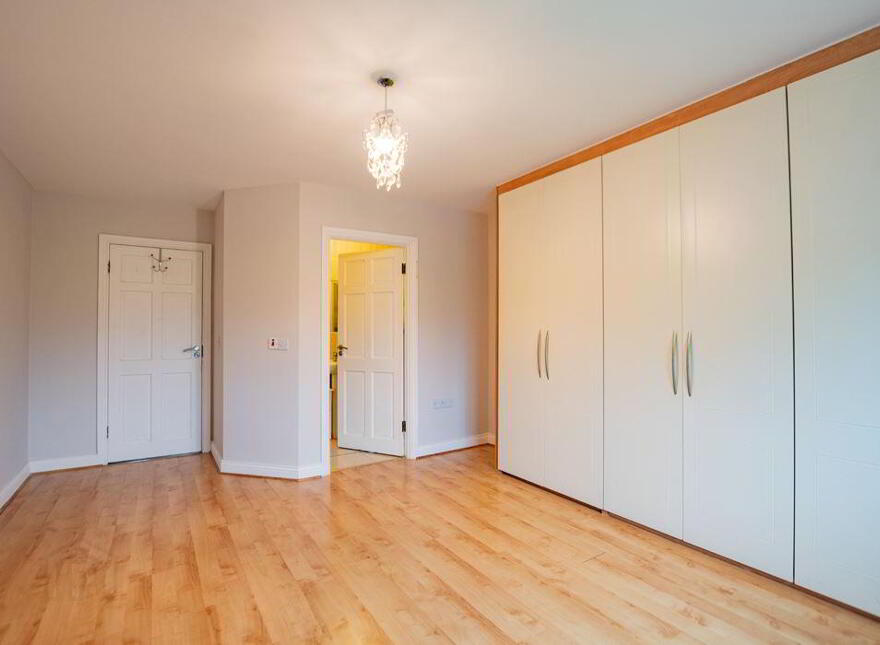 11 Chancery Park Drive, Tullamore, R35A2W4
